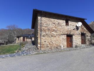 O Busto Aldea Rural, Apartamento HORNO 1 - 6