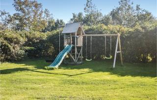 Four-Bedroom Holiday Home In Hemmet - Hemmet - 7