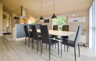 Four-Bedroom Holiday Home In Hemmet - Hemmet - 5