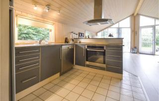 Four-Bedroom Holiday Home In Hemmet - Hemmet - 1