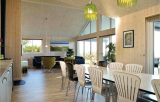 Gorgeous Home In Ringkøbing With Sauna - Ringkøbing - 4