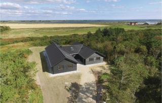 Gorgeous Home In Ringkøbing With Sauna - 5