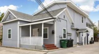 Hess St - San Antonio - 7