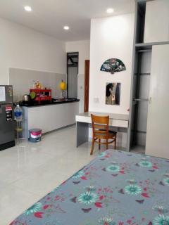 A&H apartment, new, close to beach and market, in quite peaceful street - Nha Trang - 7