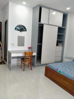 A&H apartment, new, close to beach and market, in quite peaceful street - 6