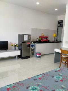 A&H apartment, new, close to beach and market, in quite peaceful street - Nha Trang - 5