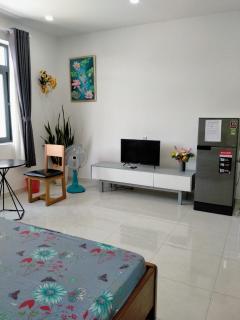 A&H apartment, new, close to beach and market, in quite peaceful street - Nha Trang - 4
