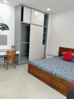 A&H apartment, new, close to beach and market, in quite peaceful street - 3