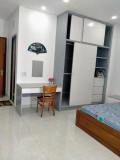 A&H apartment, new, close to beach and market, in quite peaceful street - Nha Trang - 2