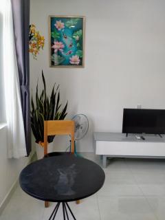 A&H apartment, new, close to beach and market, in quite peaceful street - Nha Trang - 1