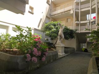 Kosly garden Robertsau - Strasbourg - 0