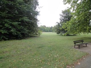Kosly garden Robertsau - Strasbourg - 1