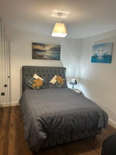 Beautiful Hoe Street Dream Ground Floor one bedroom apartment - London - 2
