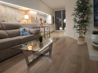 Lujoso y acogedor apartamento "súper céntrico" en ELche - Elx - 0