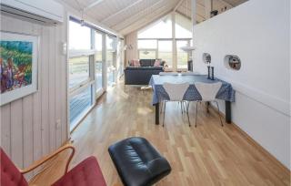 2 Bedroom Beautiful Home In Samsø - Ballen - 6