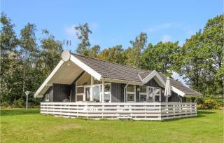 2 Bedroom Beautiful Home In Samsø - 4