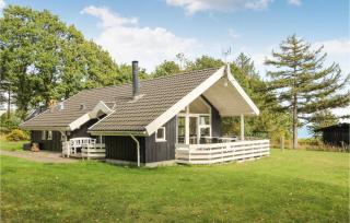 2 Bedroom Beautiful Home In Samsø - Ballen - 3