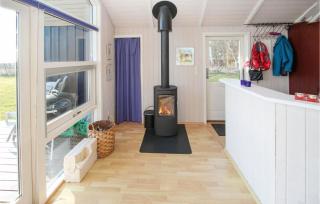 2 Bedroom Beautiful Home In Samsø - Ballen - 1
