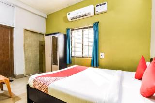 Hotel O Tm Delights - Bhubaneshwar - 7