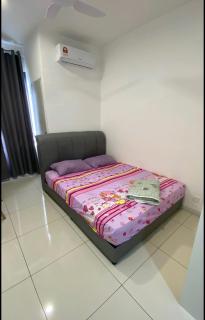 ShortHotel机场短期酒店KliaSepangDengkil - Kampong Melot - 3