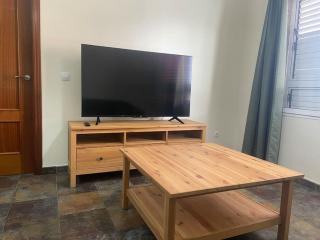 Viv.Vacacion. Lucía: Apartamento céntrico Ingenio. - Ingenio - 9