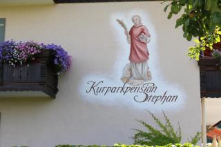 Kurparkpension Stephan - Bad Endorf - 3