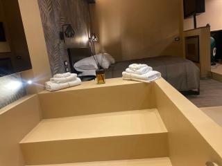 Montesantogroup Suite House nel centro di Napoli - Napels - 3