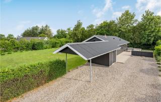 Three-Bedroom Holiday Home In Hemmet - Hemmet - 9