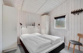 Three-Bedroom Holiday Home In Hemmet - 8