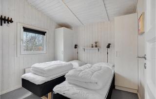 Three-Bedroom Holiday Home In Hemmet - Hemmet - 7