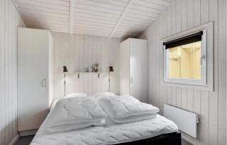 Three-Bedroom Holiday Home In Hemmet - Hemmet - 6