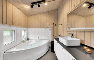 Three-Bedroom Holiday Home In Hemmet - Hemmet - 5