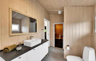 Three-Bedroom Holiday Home In Hemmet - Hemmet - 4