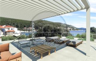 3 Bedroom Nice Home In Prizba - 8