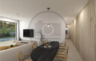 3 Bedroom Nice Home In Prizba - 7