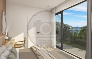 3 Bedroom Nice Home In Prizba - 5