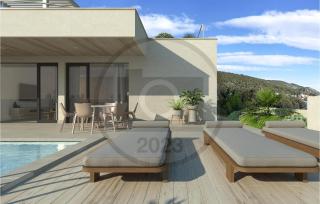 3 Bedroom Nice Home In Prizba - 3