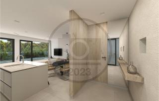 3 Bedroom Nice Home In Prizba - 1