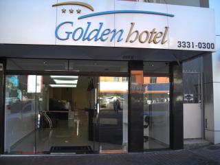 Golden Hotel - O MAIS CENTRAL - Pet Friendly - Chapecó - 4