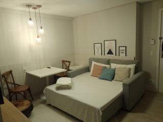 Apartamento 04 no Carpe Diem - Campos do Jordão - 6