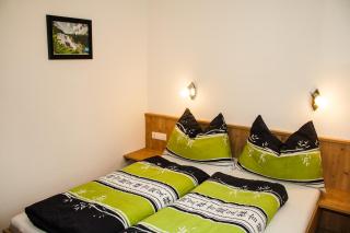 Apartment Valentina - Neustift im Stubaital - 1