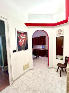 Bella House, a 200 metri dalla metropolitana - Turim - 0