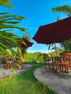 dbelish village & resto - batumadeg - 1