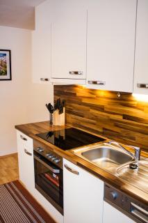 Apartment Valentina - Neustift im Stubaital - 3