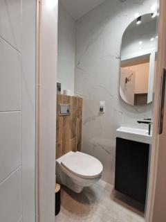 City Center Studio Apartments - Varsóvia - 7