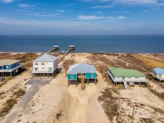 Until Nextime - 2712 Bienville home - Dauphin Island - 9