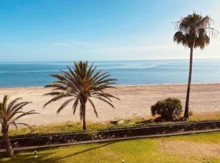 Urbanización Marenia - Las Marinas, Denia - Denia - 1