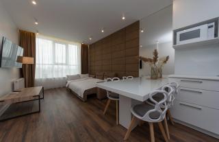 VICTORY-30 LUXURY APARTMENT CEnTER - Kiev - 2