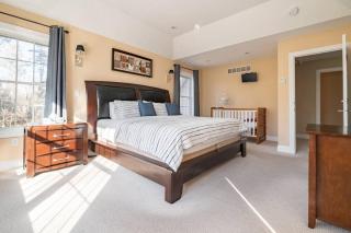 Luxury 4 bedroom house in Pocono Mountains in Golf course Near Lake - Tobyhanna - 6