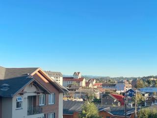 Puerto Varas, Departamento céntrico dos personas Yourhomepv - Puerto Varas - 2